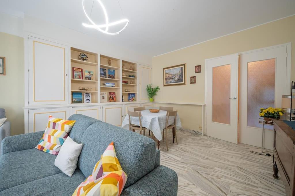 Appartement Familial 6P, Avec Piscine Et Tennis, Proche Mer Roquebrune-Cap-Martin Eksteriør bilde