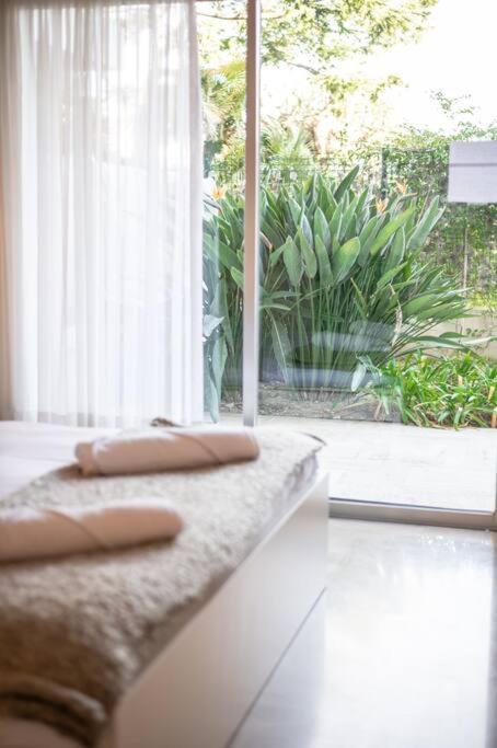 Appartement Familial 6P, Avec Piscine Et Tennis, Proche Mer Roquebrune-Cap-Martin Eksteriør bilde
